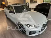 2025 BMW 430