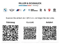 2025 BMW 430