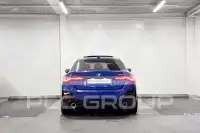 2025 BMW 430