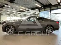 2025 BMW 430