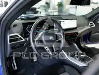 2025 BMW 430
