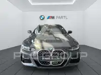 2025 BMW 430