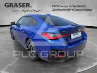 2025 BMW 430