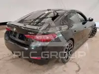2025 BMW 430