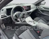 2025 BMW 430