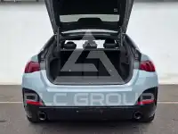 2025 BMW 430