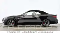 2025 BMW 430