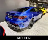 2025 BMW 430