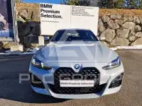2025 BMW 430