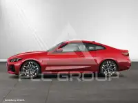 2025 BMW 430