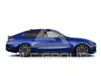 2025 BMW 430