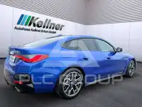 2025 BMW 430