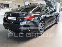 2025 BMW 430