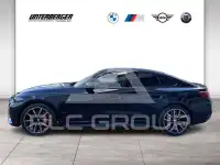 2025 BMW 430