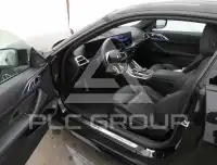 2025 BMW 430