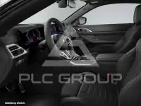 2025 BMW 430