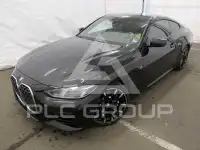 2025 BMW 430