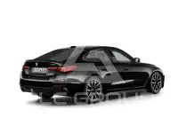 2025 BMW 430