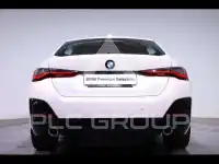 2025 BMW 430