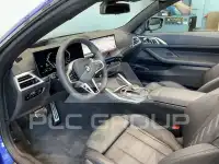 2025 BMW 430