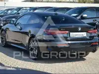 2025 BMW 430