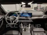 2025 BMW 430