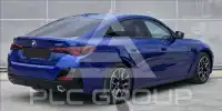 2025 BMW 430
