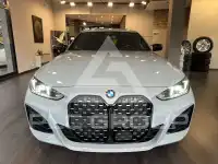 2025 BMW 430