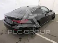 2025 BMW 430
