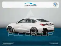 2025 BMW 430