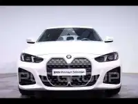2025 BMW 430
