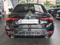 2025 BMW 430