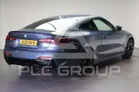 2025 BMW 430