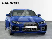 2025 BMW 430
