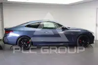 2025 BMW 430