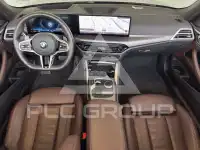 2025 BMW 430