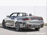 2025 BMW 430