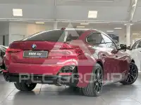 2025 BMW 430
