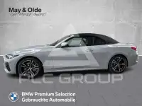 2025 BMW 430