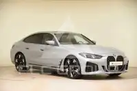 2025 BMW 430