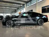 2025 BMW 430