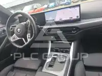 2025 BMW 430