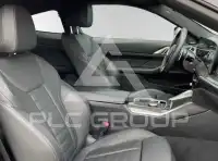 2025 BMW 430