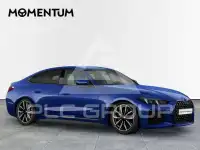 2025 BMW 430