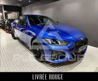 2025 BMW 430