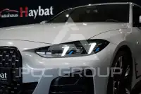 2025 BMW 430