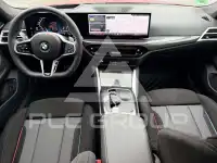 2025 BMW 430