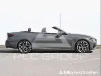 2025 BMW 430