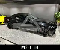 2025 BMW 430