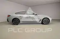 2025 BMW 430